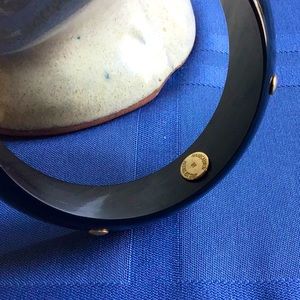 Alexis Bittar bangle bracelet